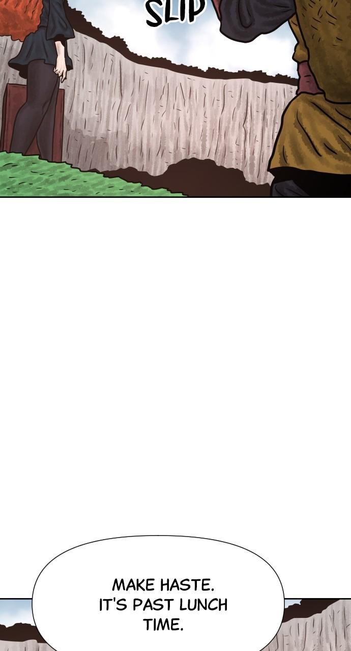 Warrior Executioner Chap 101 - Next Chap 102