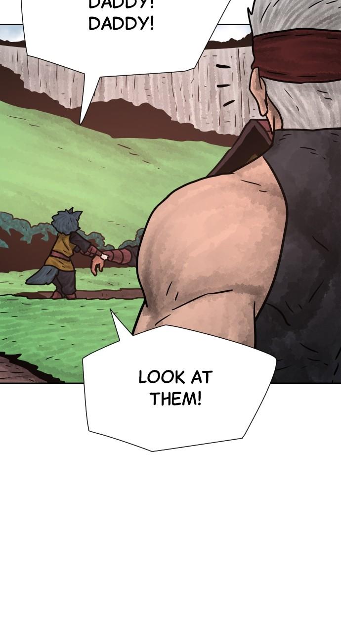 Warrior Executioner Chap 101 - Next Chap 102