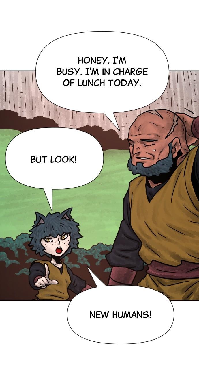 Warrior Executioner Chap 101 - Next Chap 102