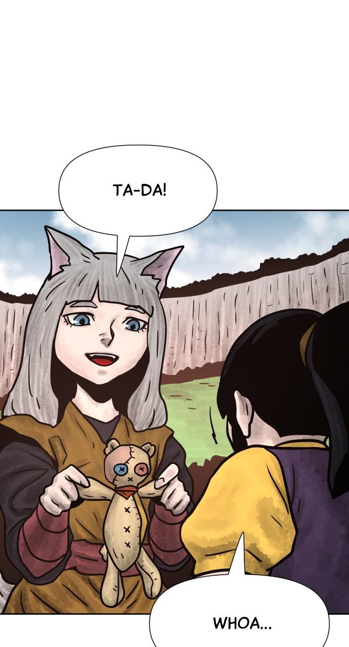 Warrior Executioner Chap 101 - Next Chap 102