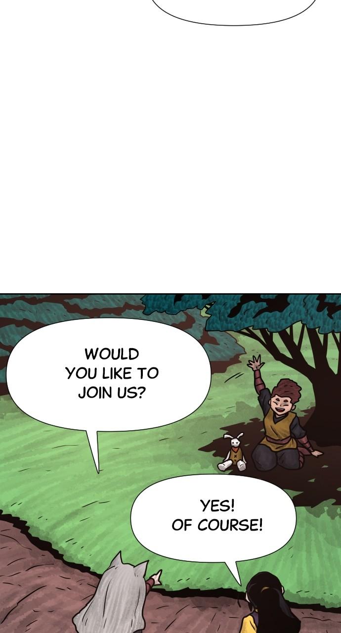 Warrior Executioner Chap 101 - Next Chap 102