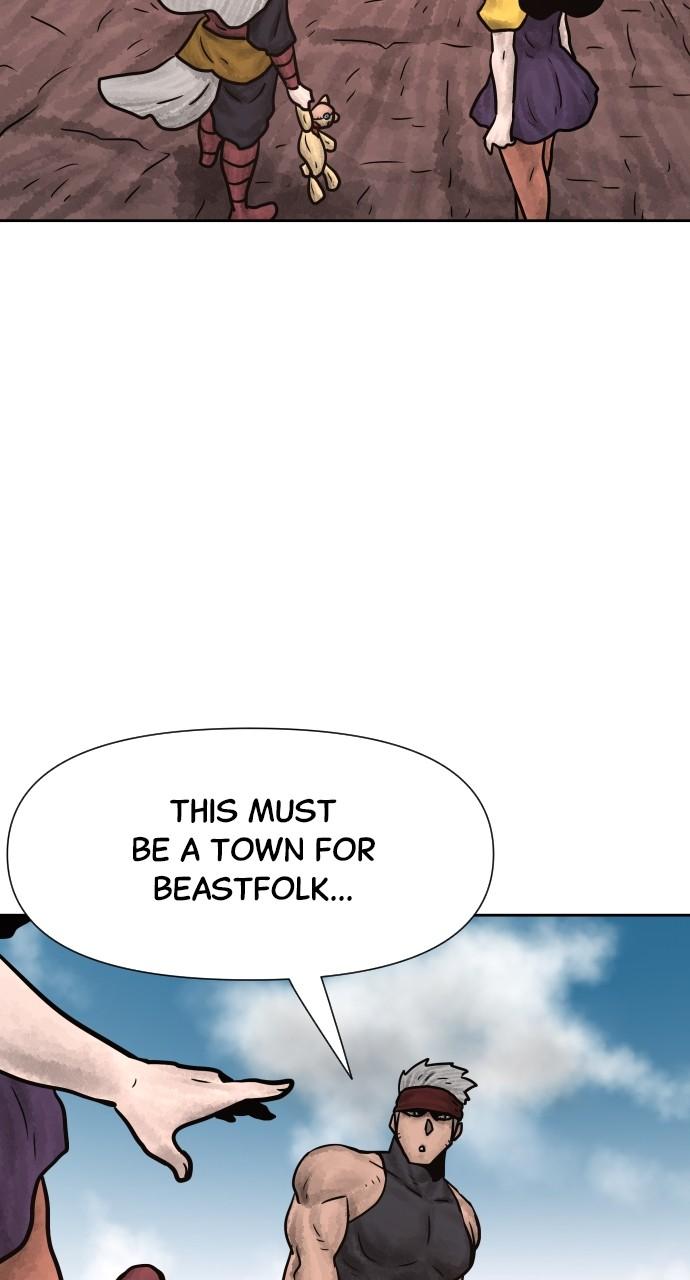 Warrior Executioner Chap 101 - Next Chap 102