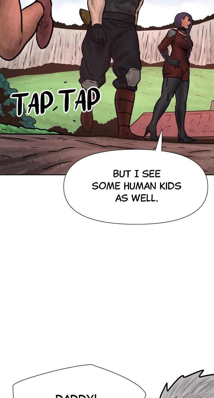 Warrior Executioner Chap 101 - Next Chap 102