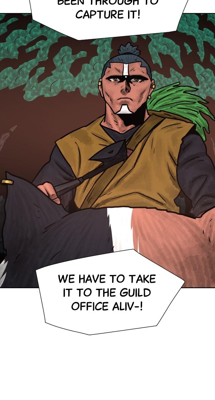 Warrior Executioner Chap 101 - Next Chap 102