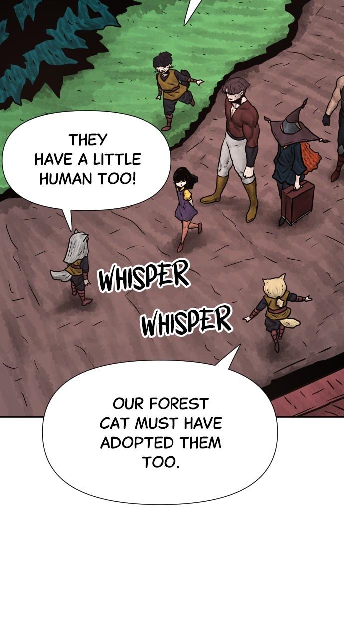 Warrior Executioner Chap 101 - Next Chap 102