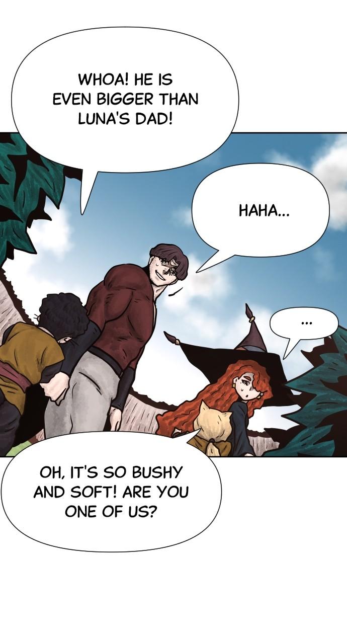 Warrior Executioner Chap 101 - Next Chap 102