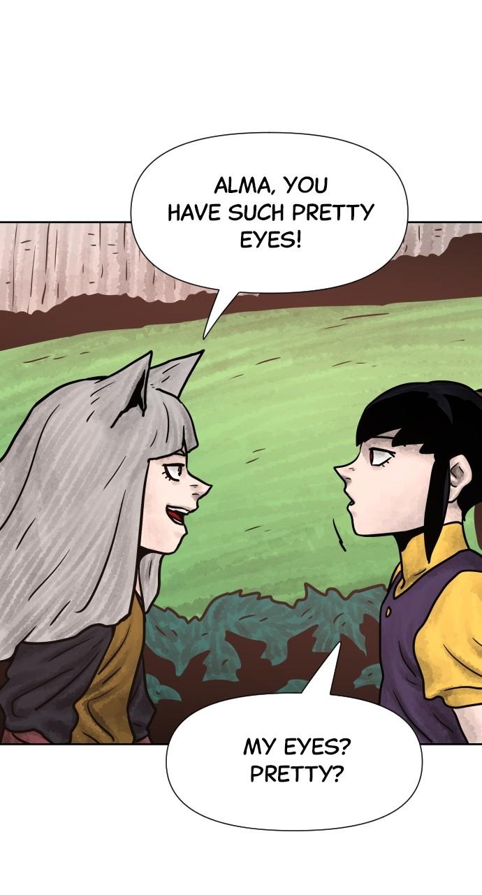 Warrior Executioner Chap 101 - Next Chap 102