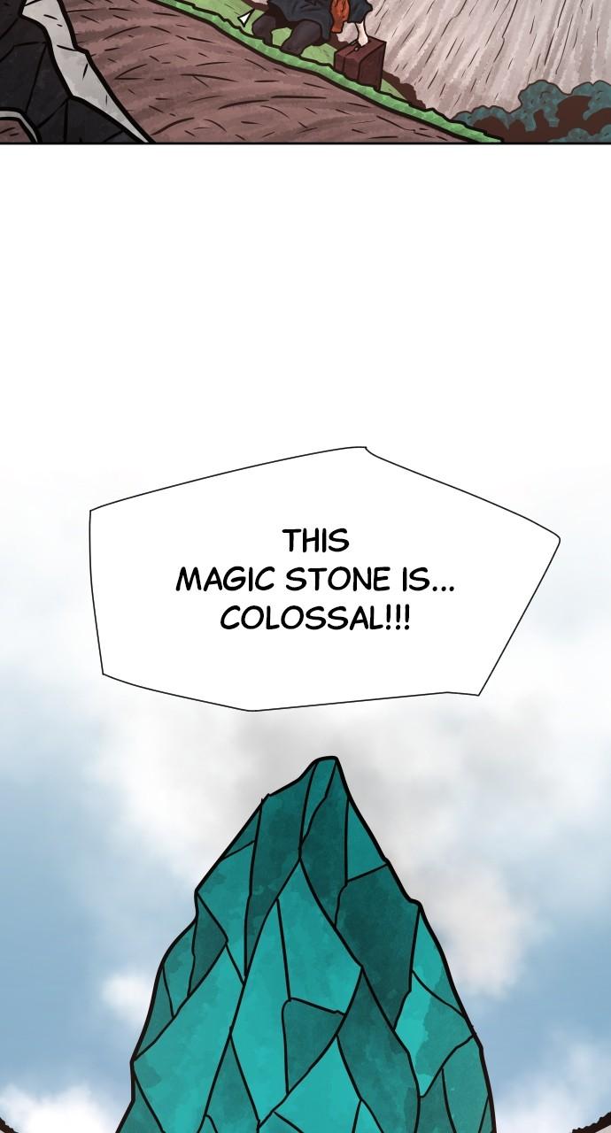 Warrior Executioner Chap 101 - Next Chap 102