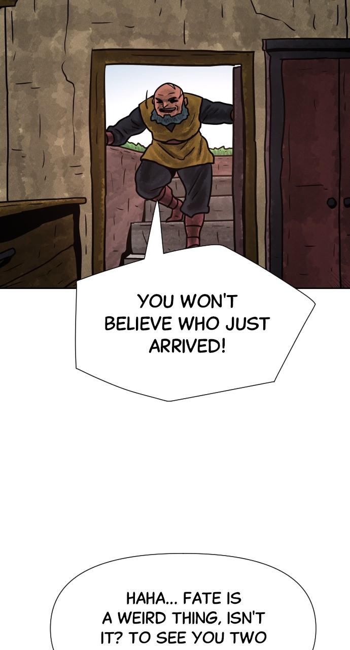 Warrior Executioner Chap 101 - Next Chap 102