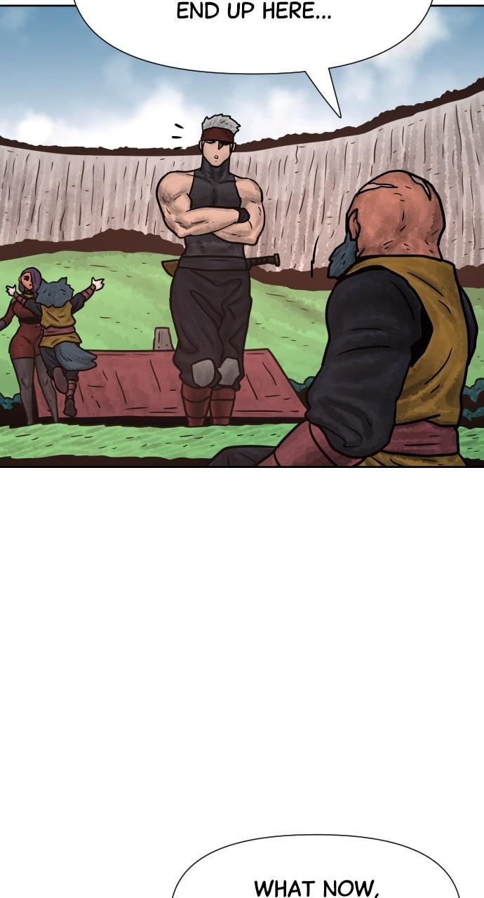 Warrior Executioner Chap 101 - Next Chap 102