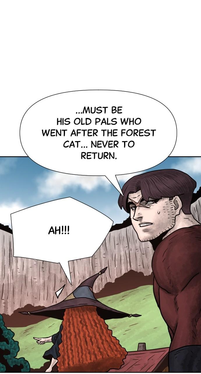 Warrior Executioner Chap 101 - Next Chap 102