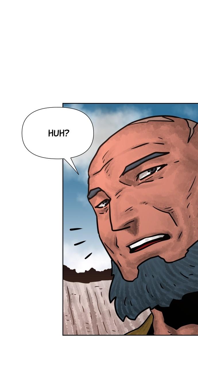 Warrior Executioner Chap 101 - Next Chap 102