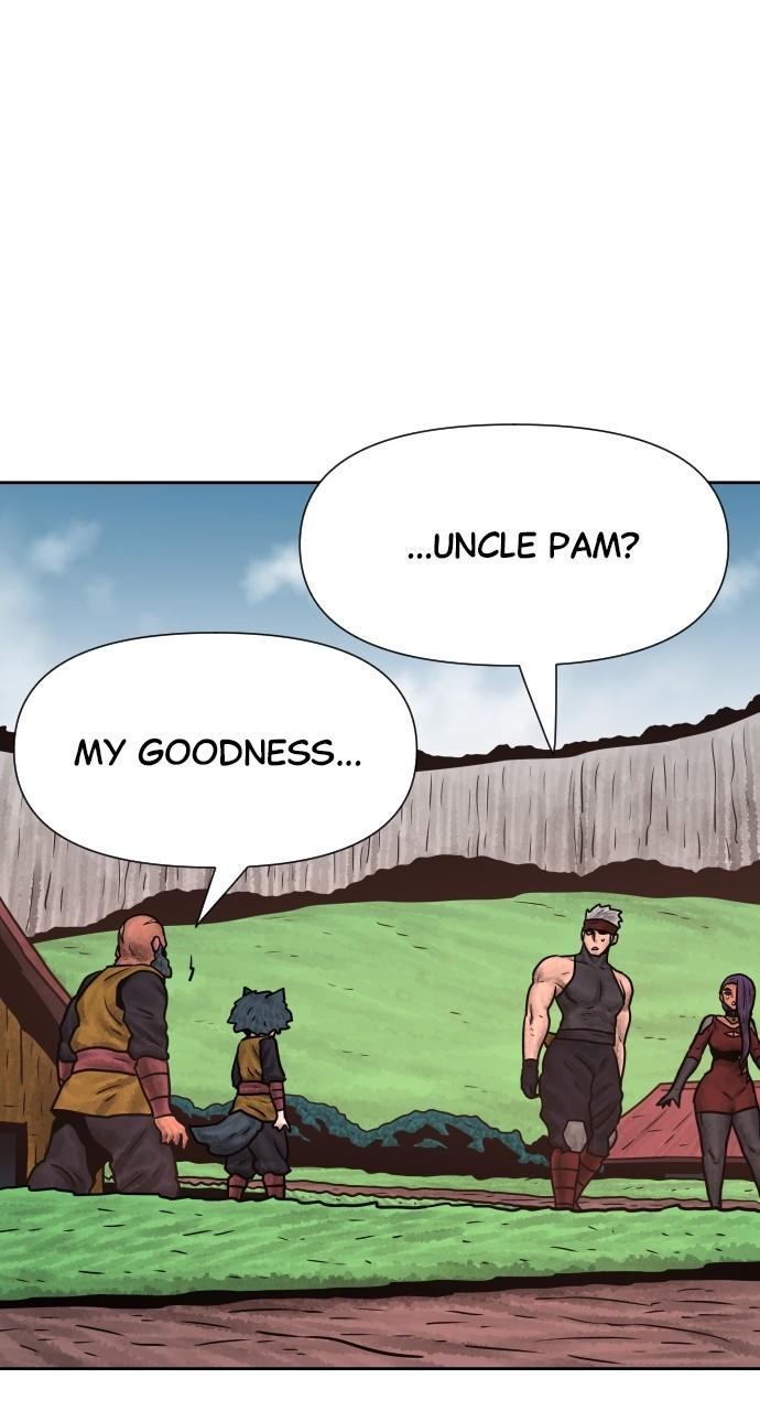 Warrior Executioner Chap 101 - Next Chap 102