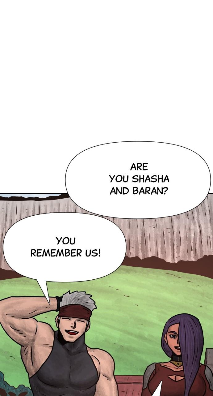 Warrior Executioner Chap 101 - Next Chap 102