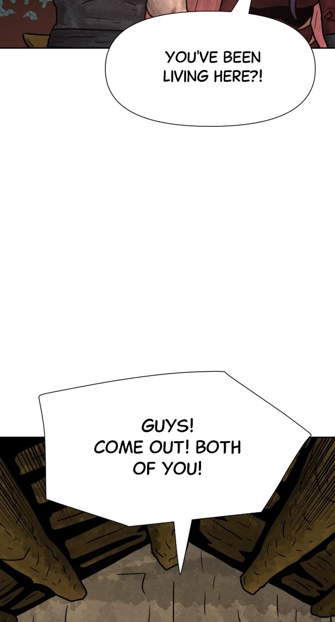 Warrior Executioner Chap 101 - Next Chap 102