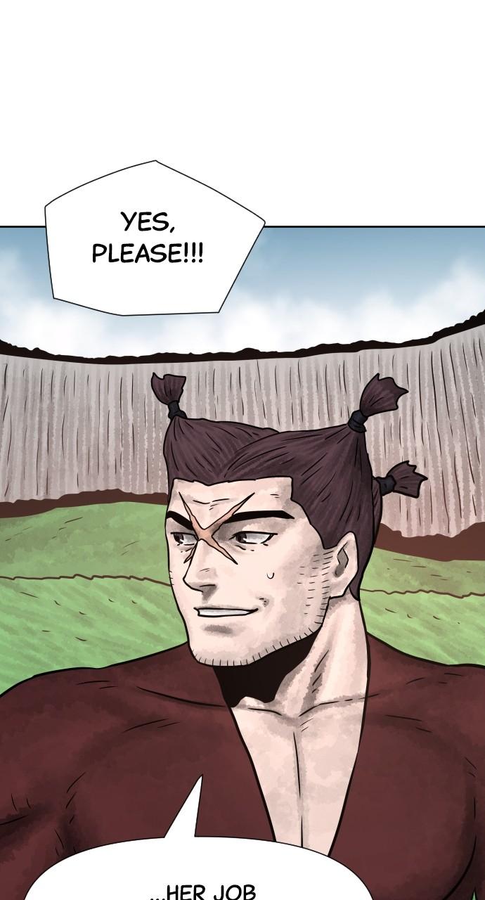 Warrior Executioner Chap 102 - Next Chap 103