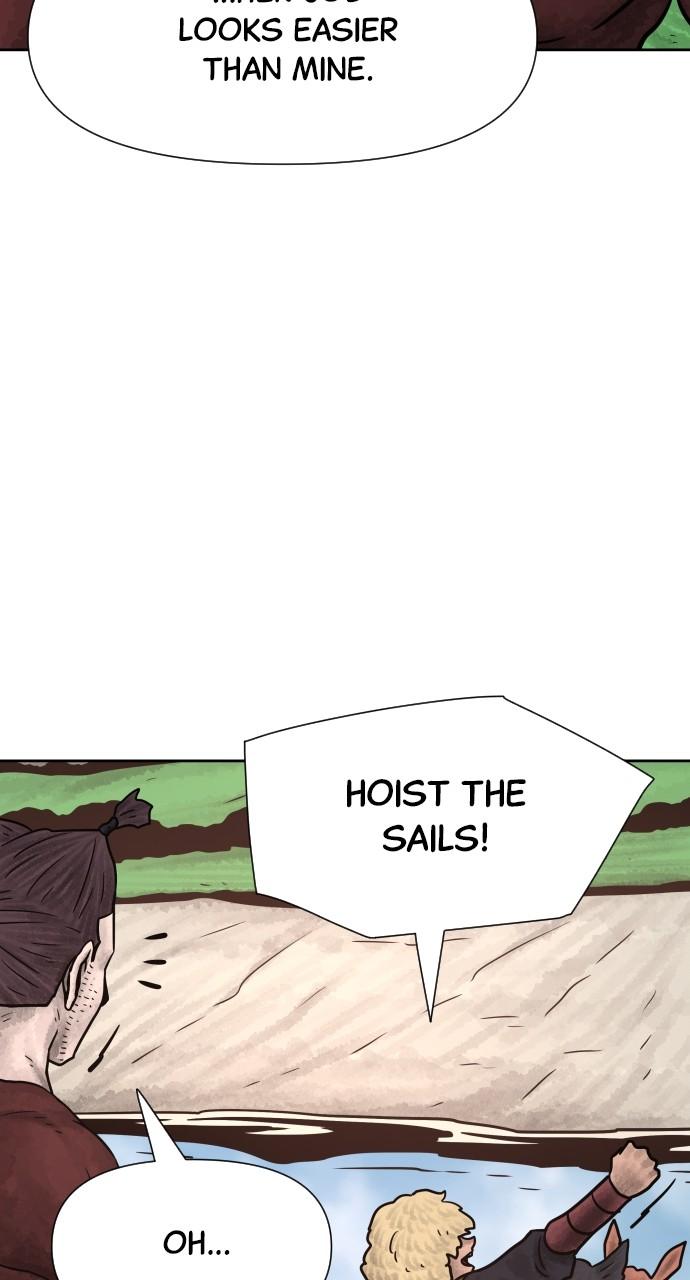 Warrior Executioner Chap 102 - Next Chap 103