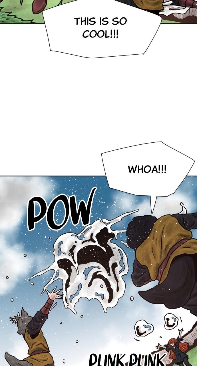 Warrior Executioner Chap 102 - Next Chap 103
