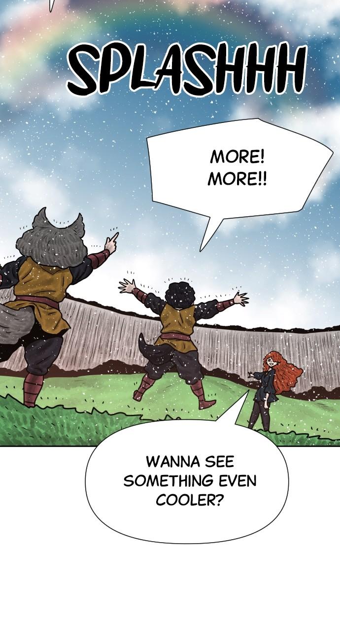 Warrior Executioner Chap 102 - Next Chap 103