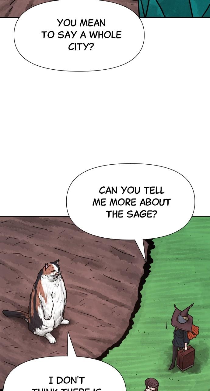 Warrior Executioner Chap 102 - Next Chap 103