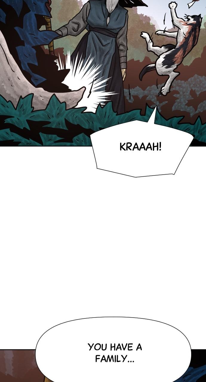 Warrior Executioner Chap 102 - Next Chap 103