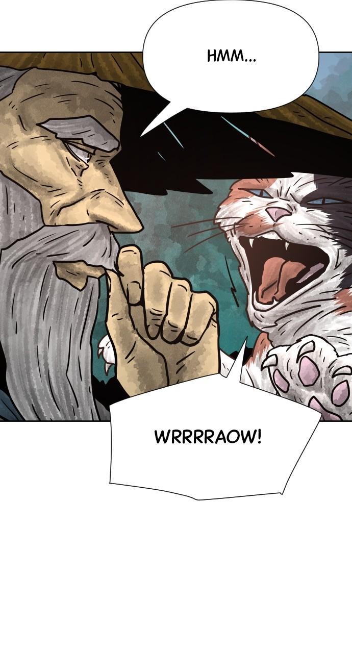 Warrior Executioner Chap 102 - Next Chap 103