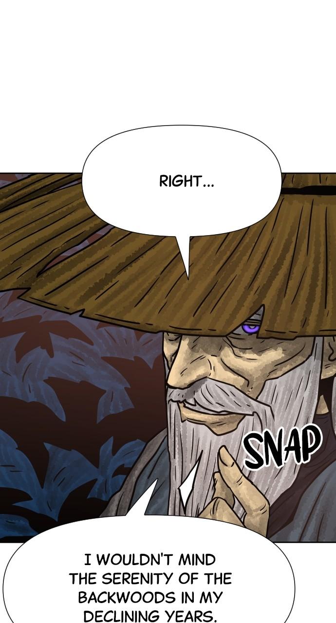 Warrior Executioner Chap 102 - Next Chap 103