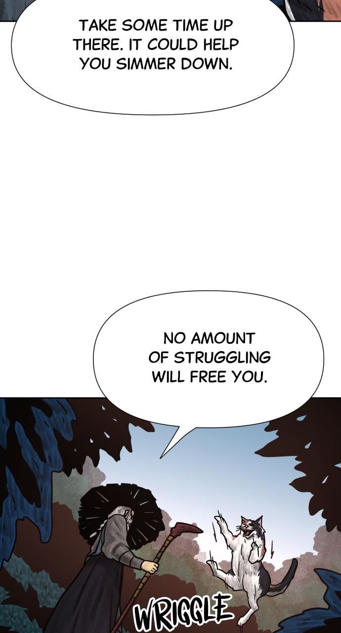Warrior Executioner Chap 102 - Next Chap 103