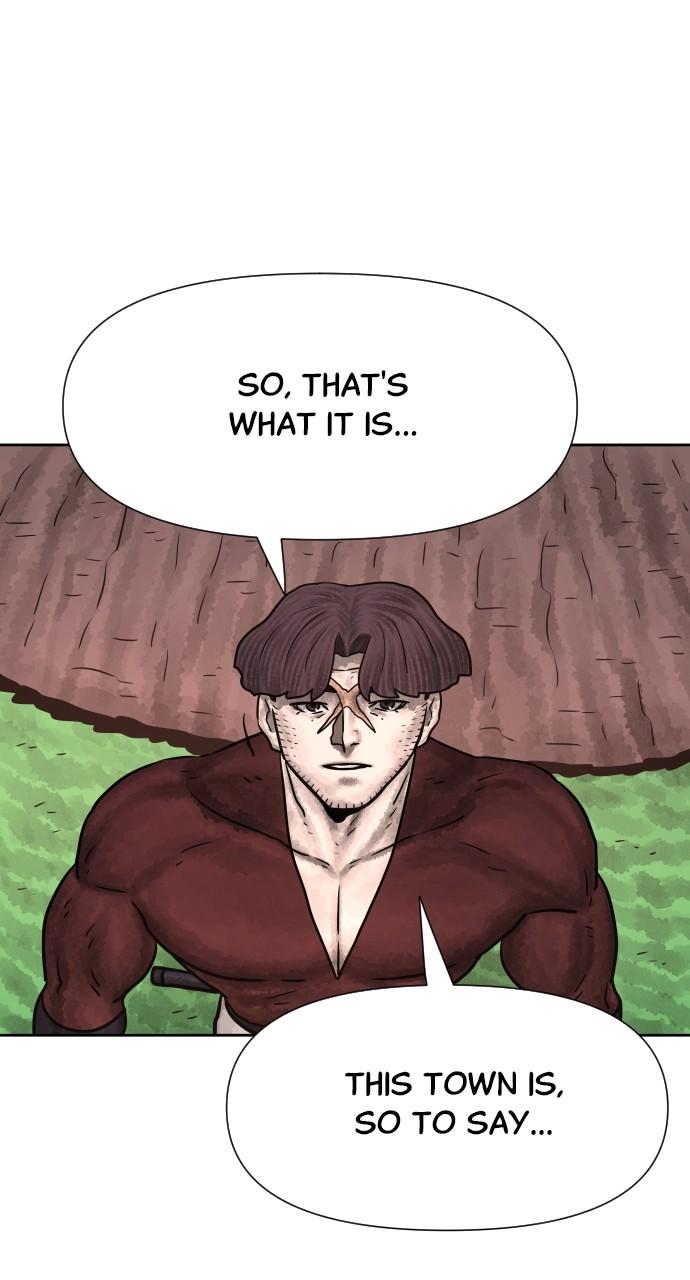 Warrior Executioner Chap 102 - Next Chap 103
