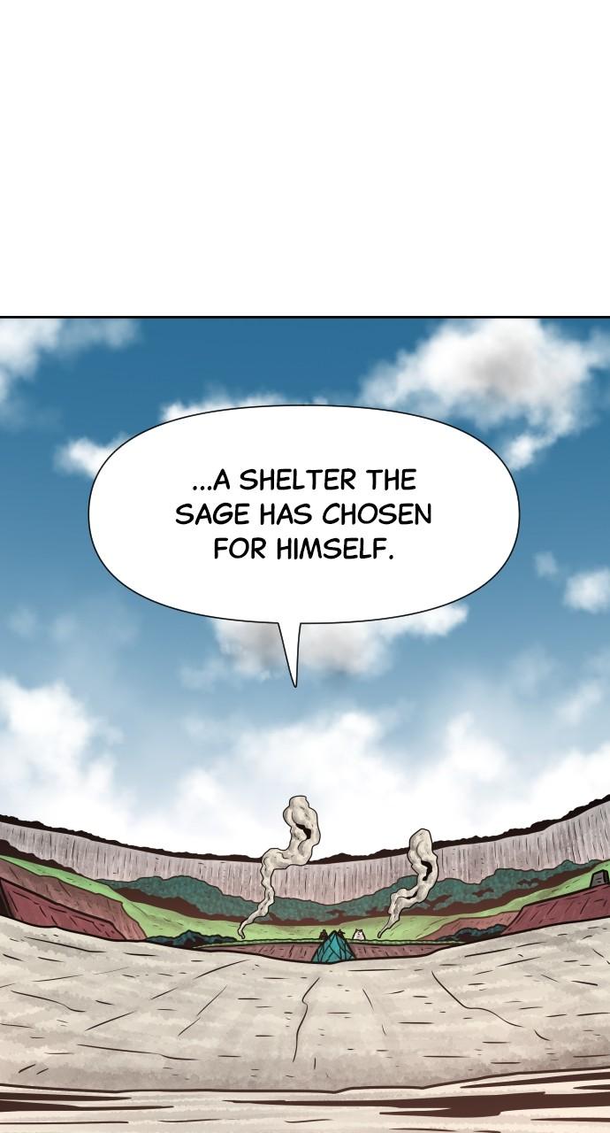 Warrior Executioner Chap 102 - Next Chap 103