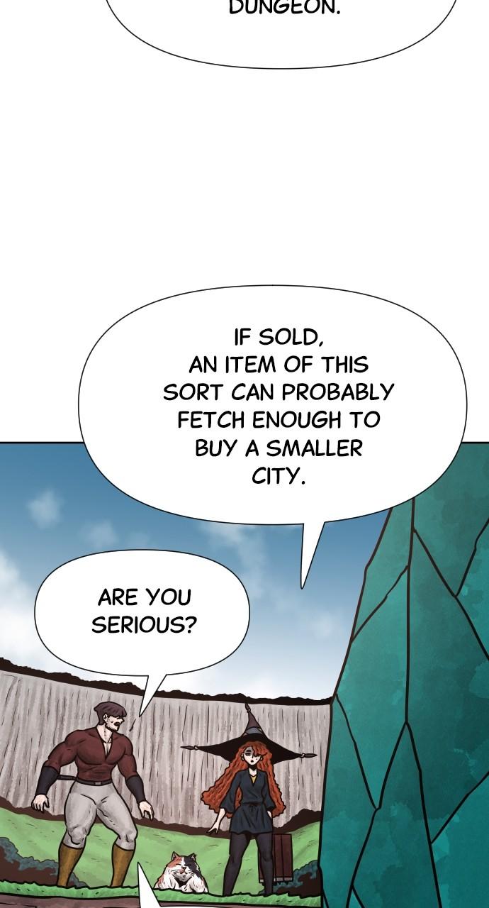 Warrior Executioner Chap 102 - Next Chap 103