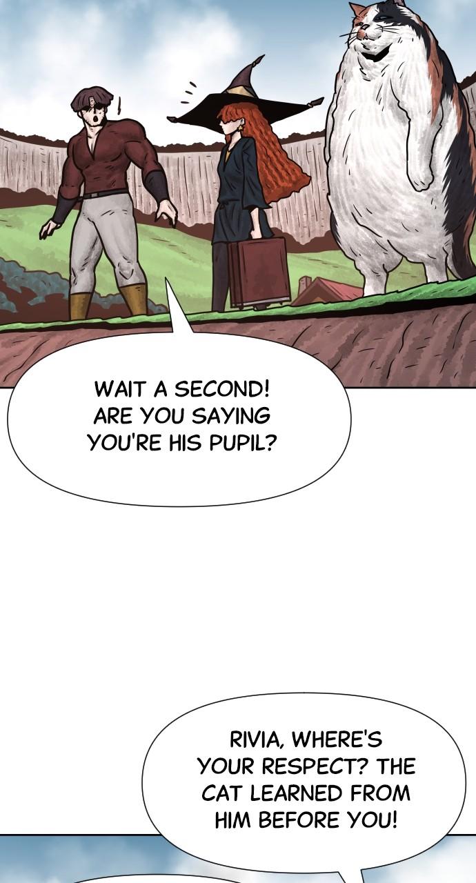 Warrior Executioner Chap 102 - Next Chap 103