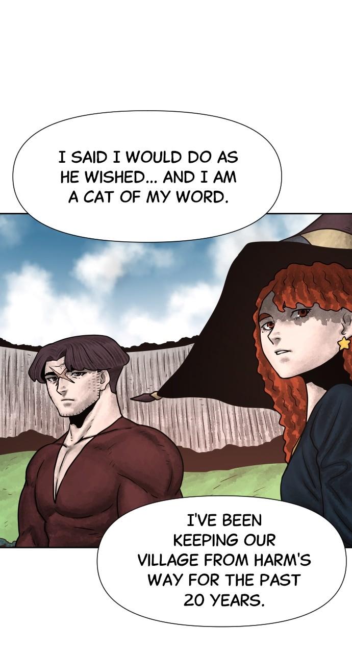 Warrior Executioner Chap 102 - Next Chap 103