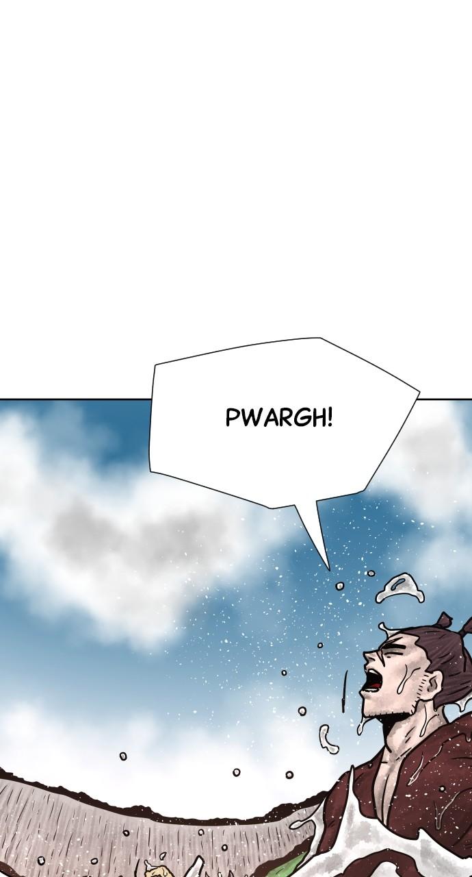 Warrior Executioner Chap 102 - Next Chap 103