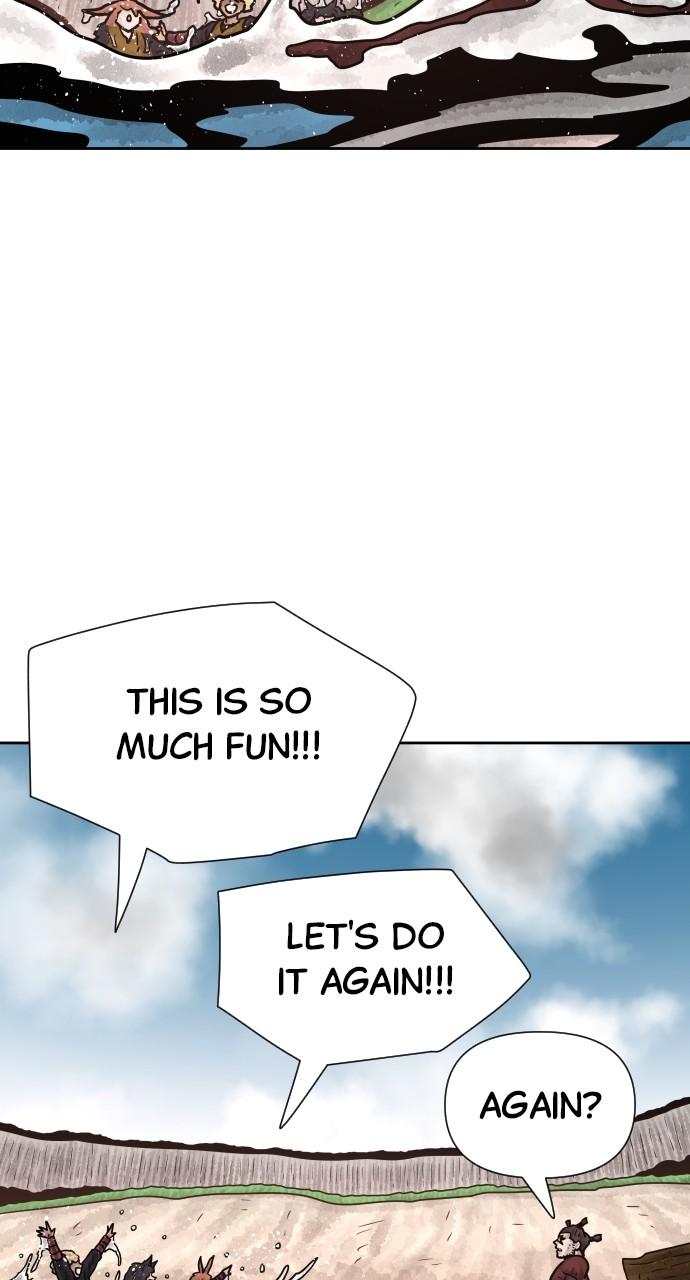 Warrior Executioner Chap 102 - Next Chap 103