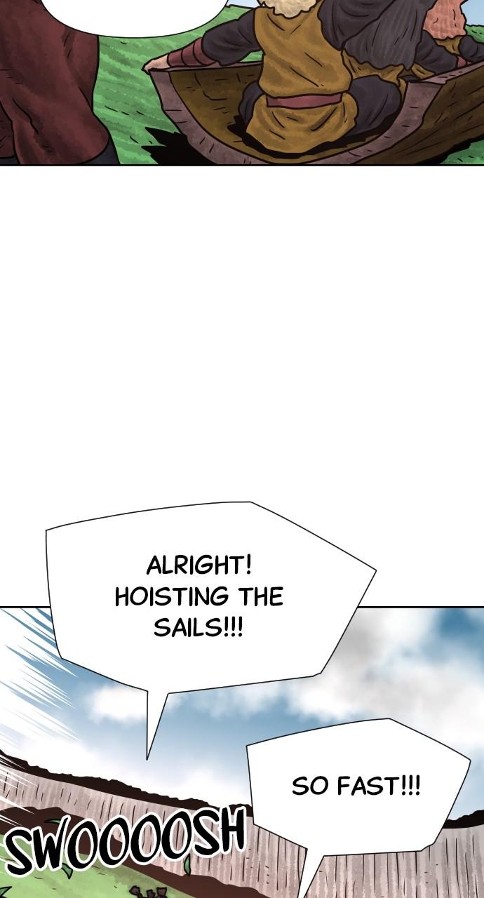 Warrior Executioner Chap 102 - Next Chap 103