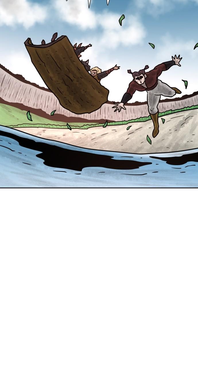 Warrior Executioner Chap 102 - Next Chap 103