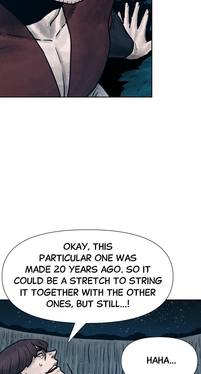 Warrior Executioner Chap 102 - Next Chap 103