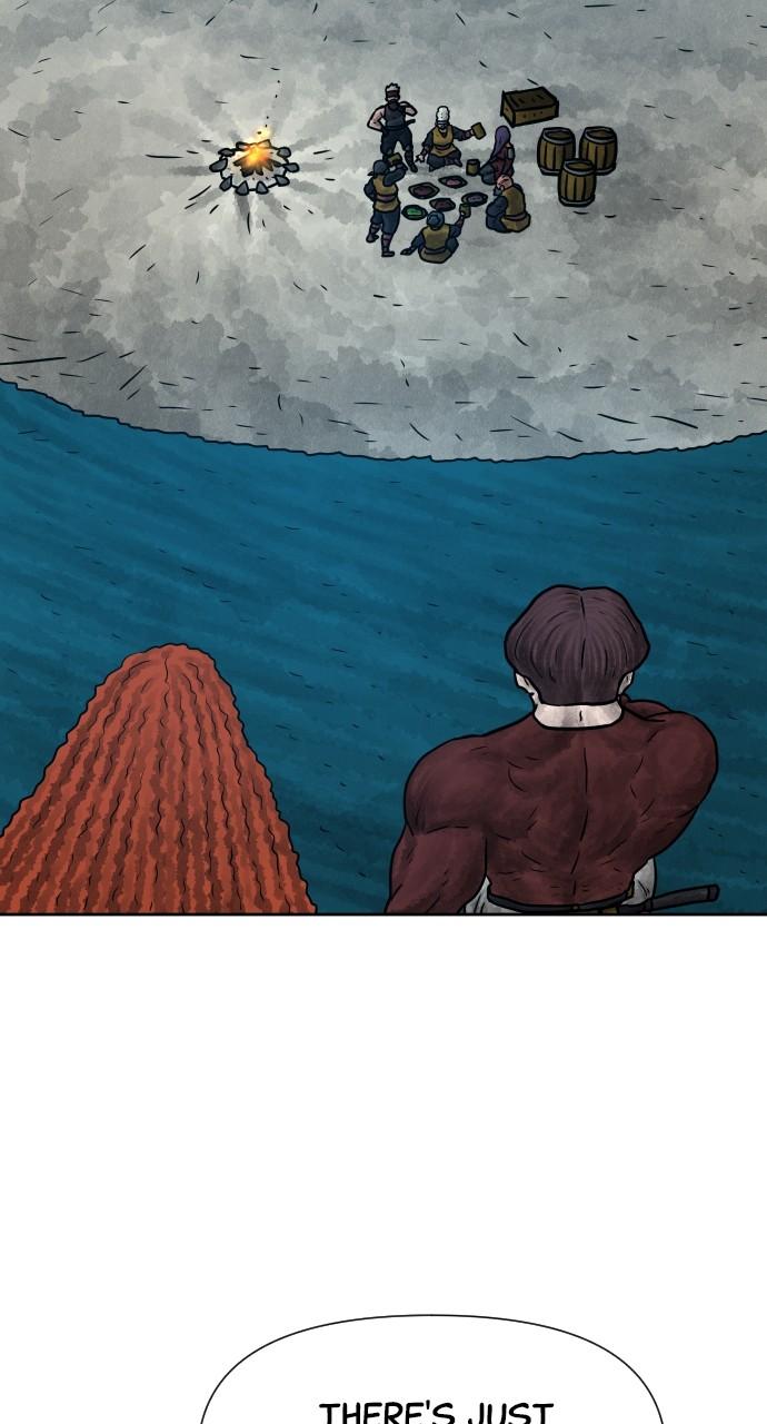 Warrior Executioner Chap 102 - Next Chap 103