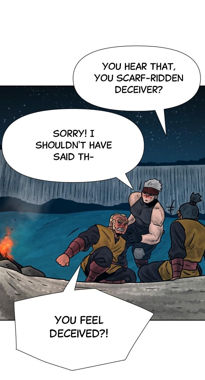 Warrior Executioner Chap 102 - Next Chap 103