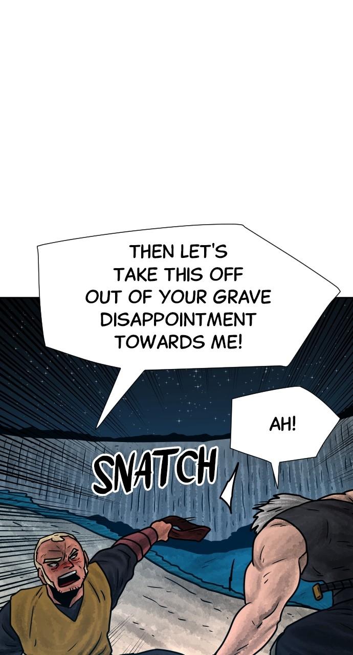 Warrior Executioner Chap 102 - Next Chap 103