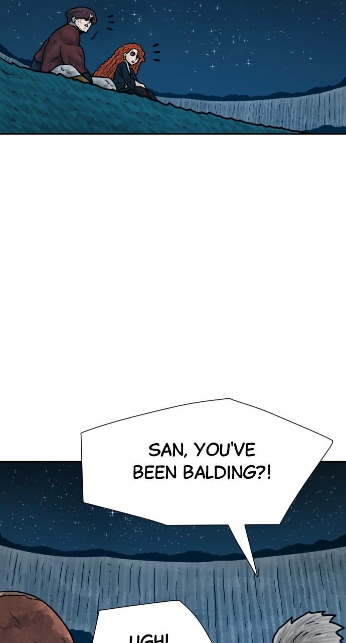 Warrior Executioner Chap 102 - Next Chap 103
