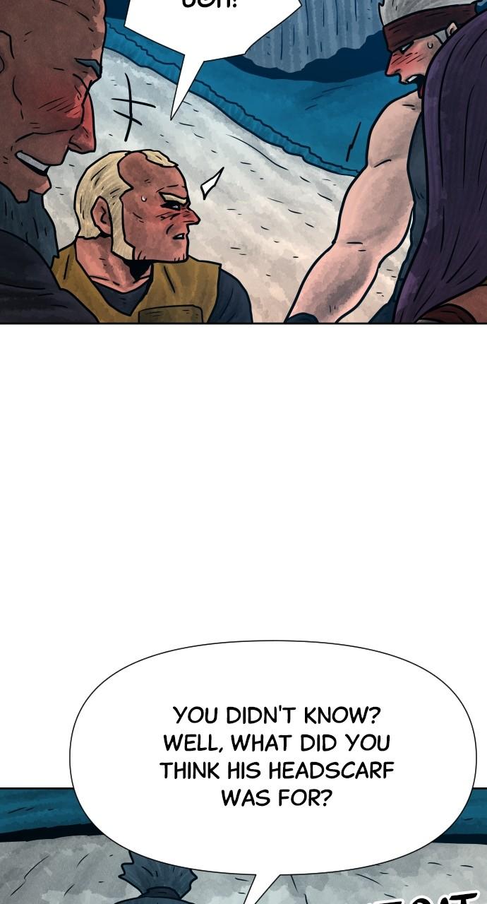 Warrior Executioner Chap 102 - Next Chap 103