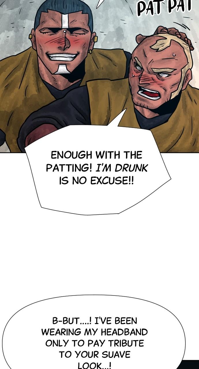 Warrior Executioner Chap 102 - Next Chap 103