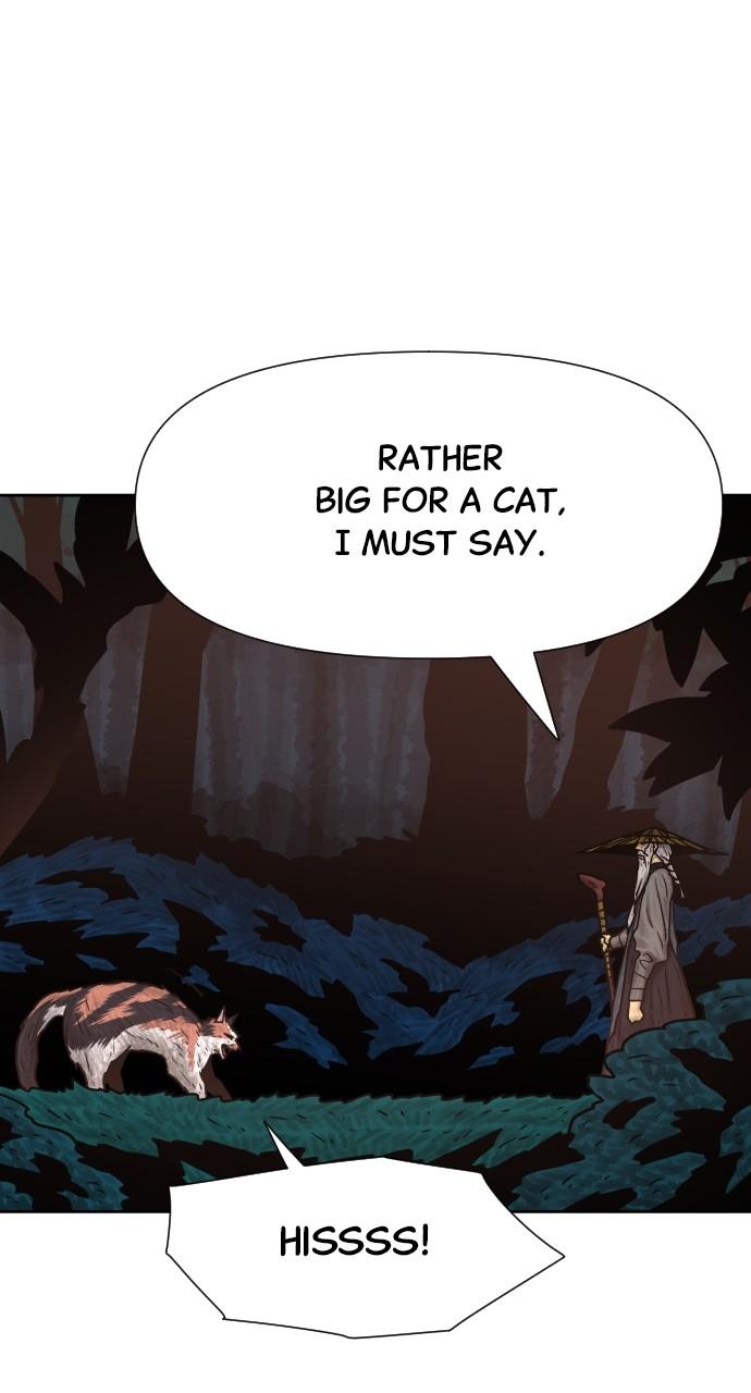 Warrior Executioner Chap 102 - Next Chap 103