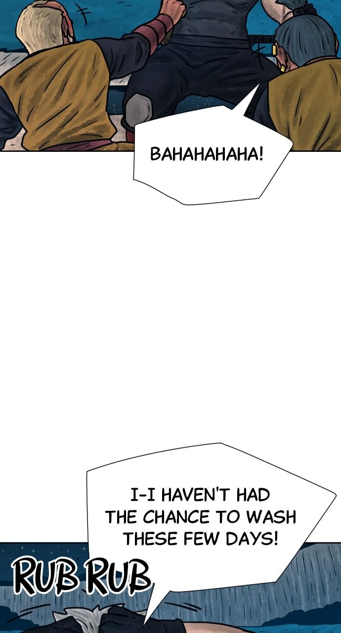 Warrior Executioner Chap 102 - Next Chap 103