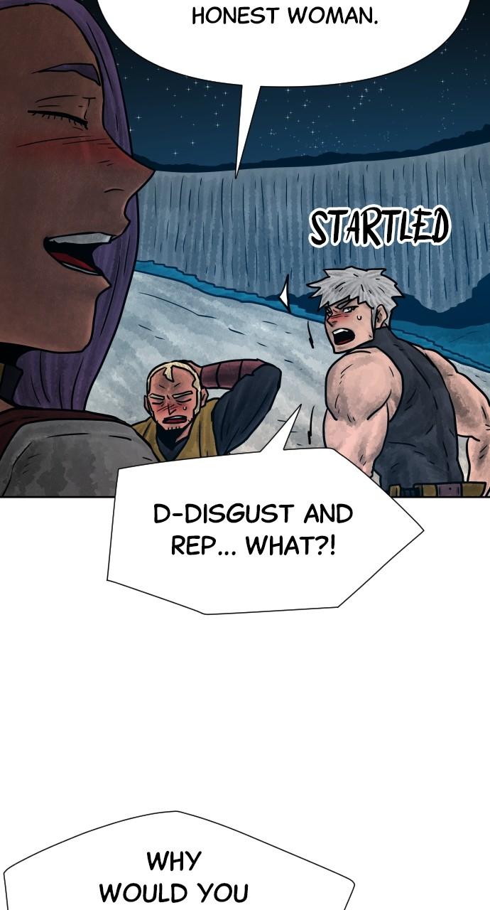 Warrior Executioner Chap 102 - Next Chap 103