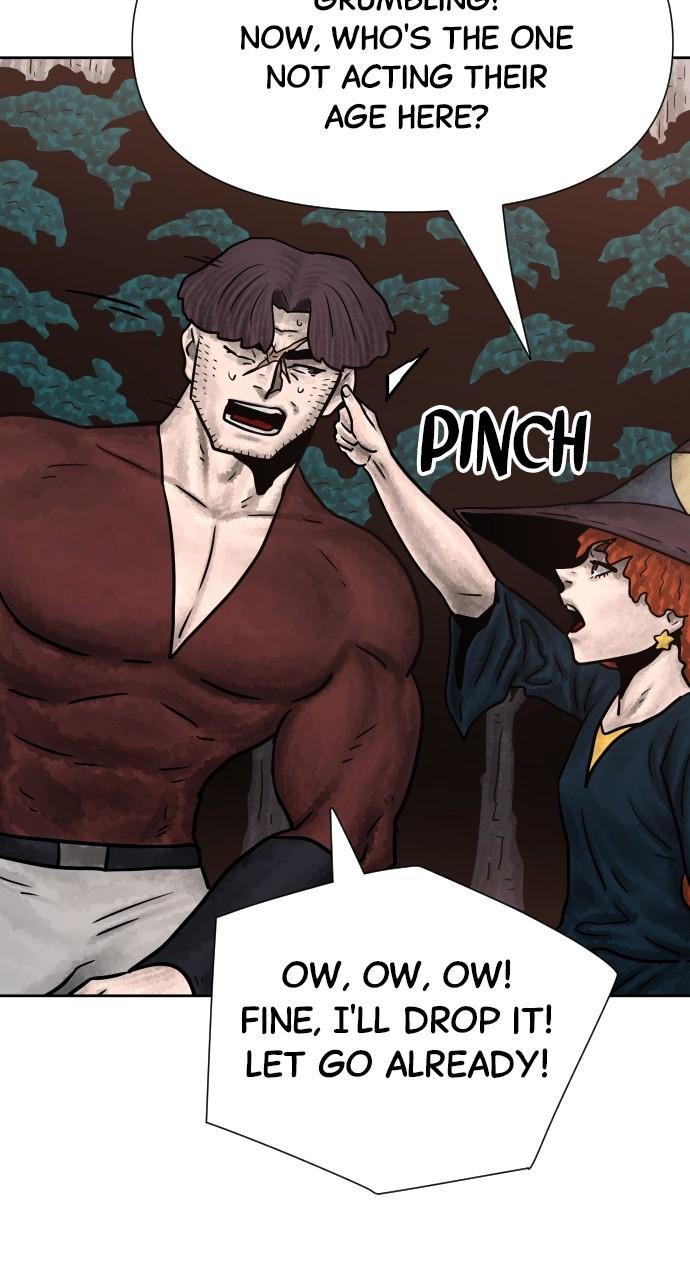 Warrior Executioner Chap 102 - Next Chap 103