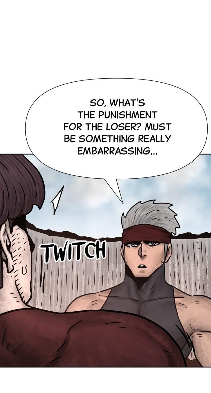 Warrior Executioner Chap 102 - Next Chap 103