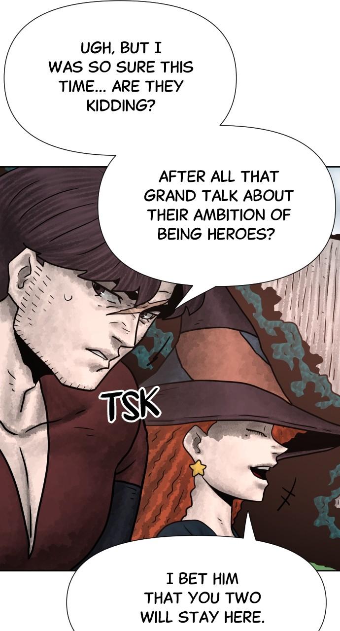 Warrior Executioner Chap 102 - Next Chap 103
